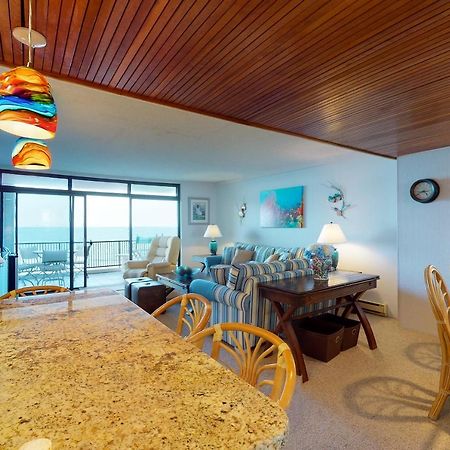 Highpoint North 5J Apartment Ocean City Luaran gambar