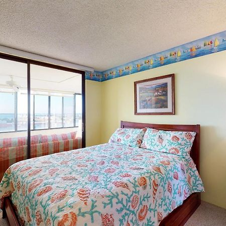 Highpoint North 5J Apartment Ocean City Luaran gambar