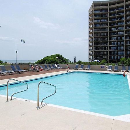 Highpoint North 5J Apartment Ocean City Luaran gambar