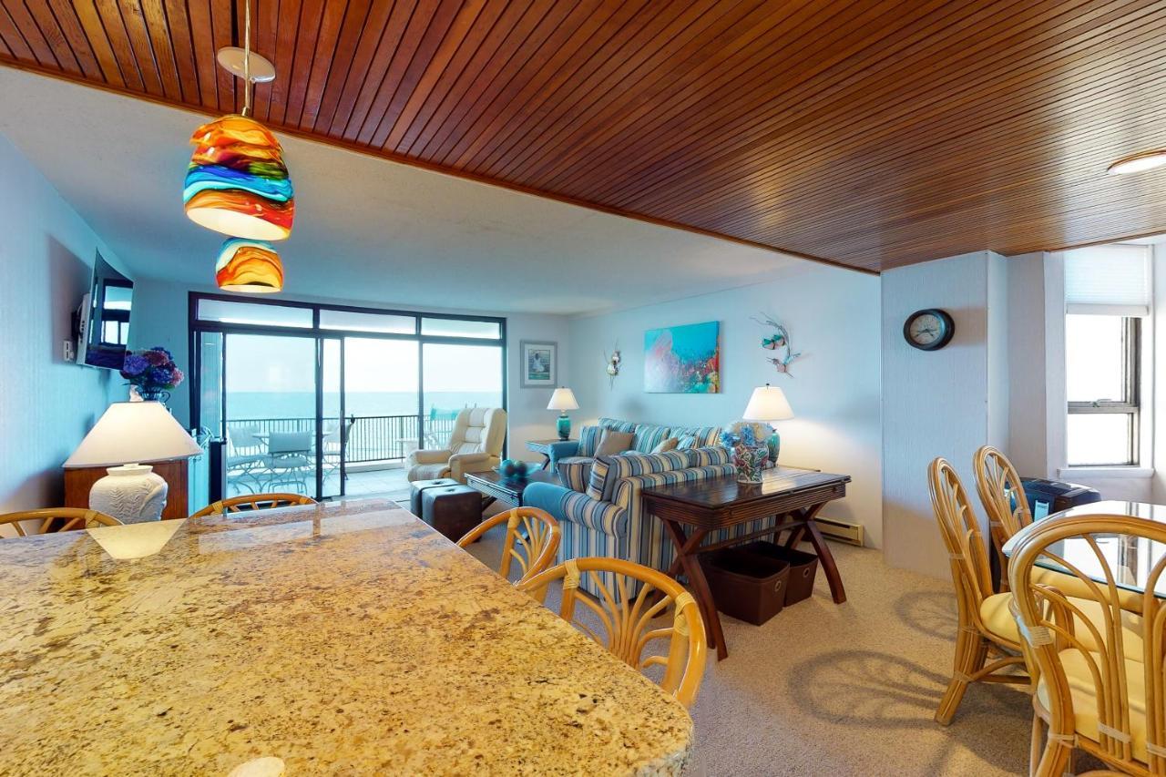 Highpoint North 5J Apartment Ocean City Luaran gambar