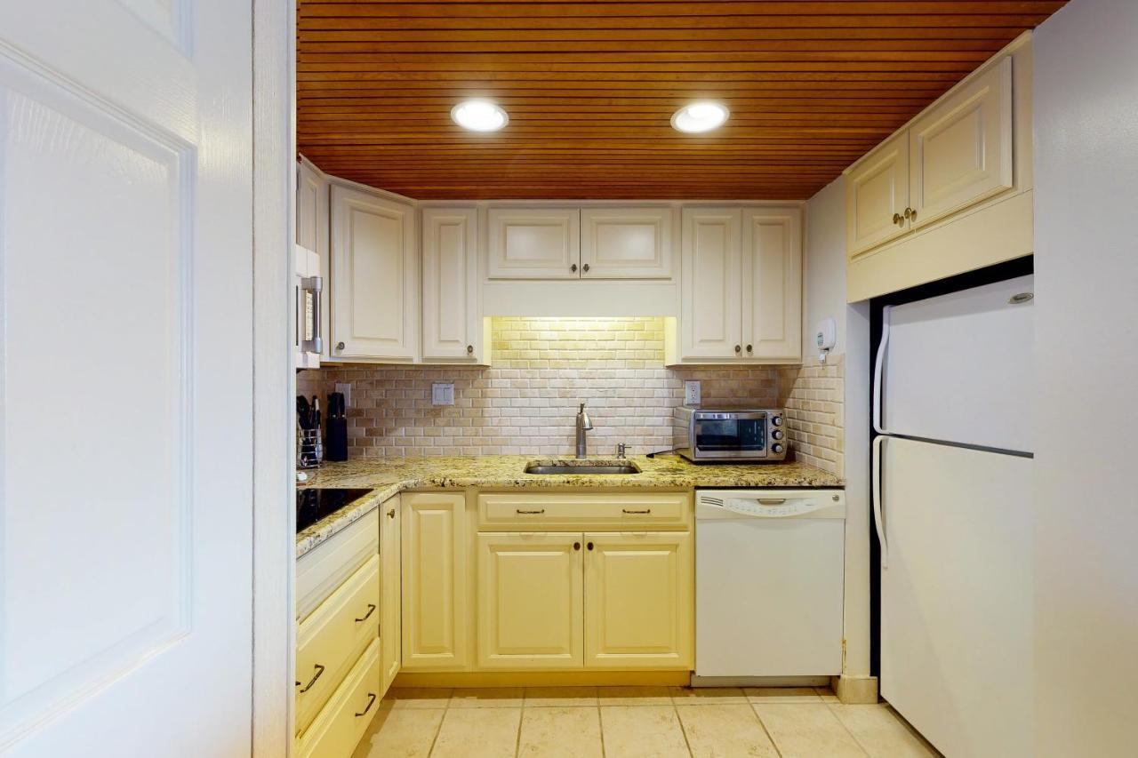 Highpoint North 5J Apartment Ocean City Luaran gambar