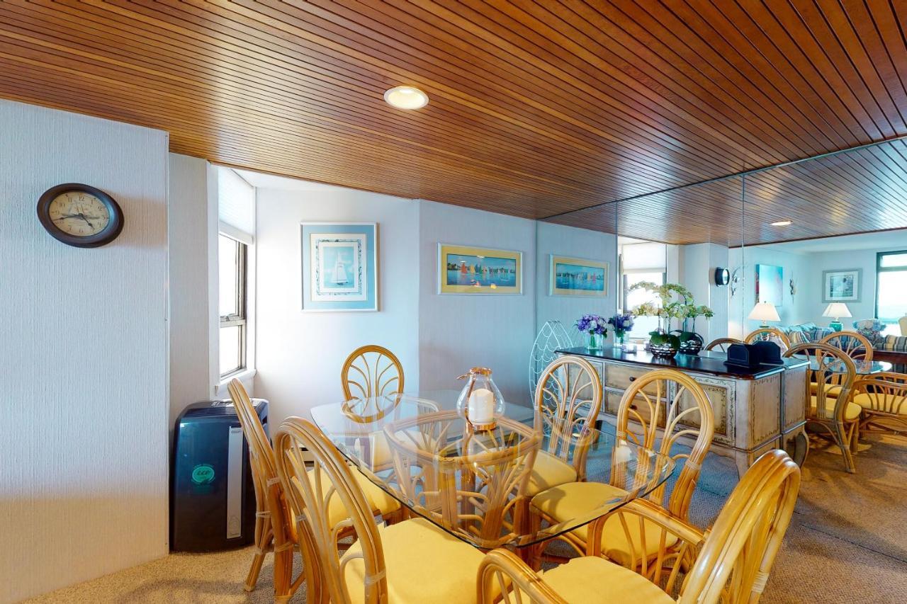 Highpoint North 5J Apartment Ocean City Luaran gambar