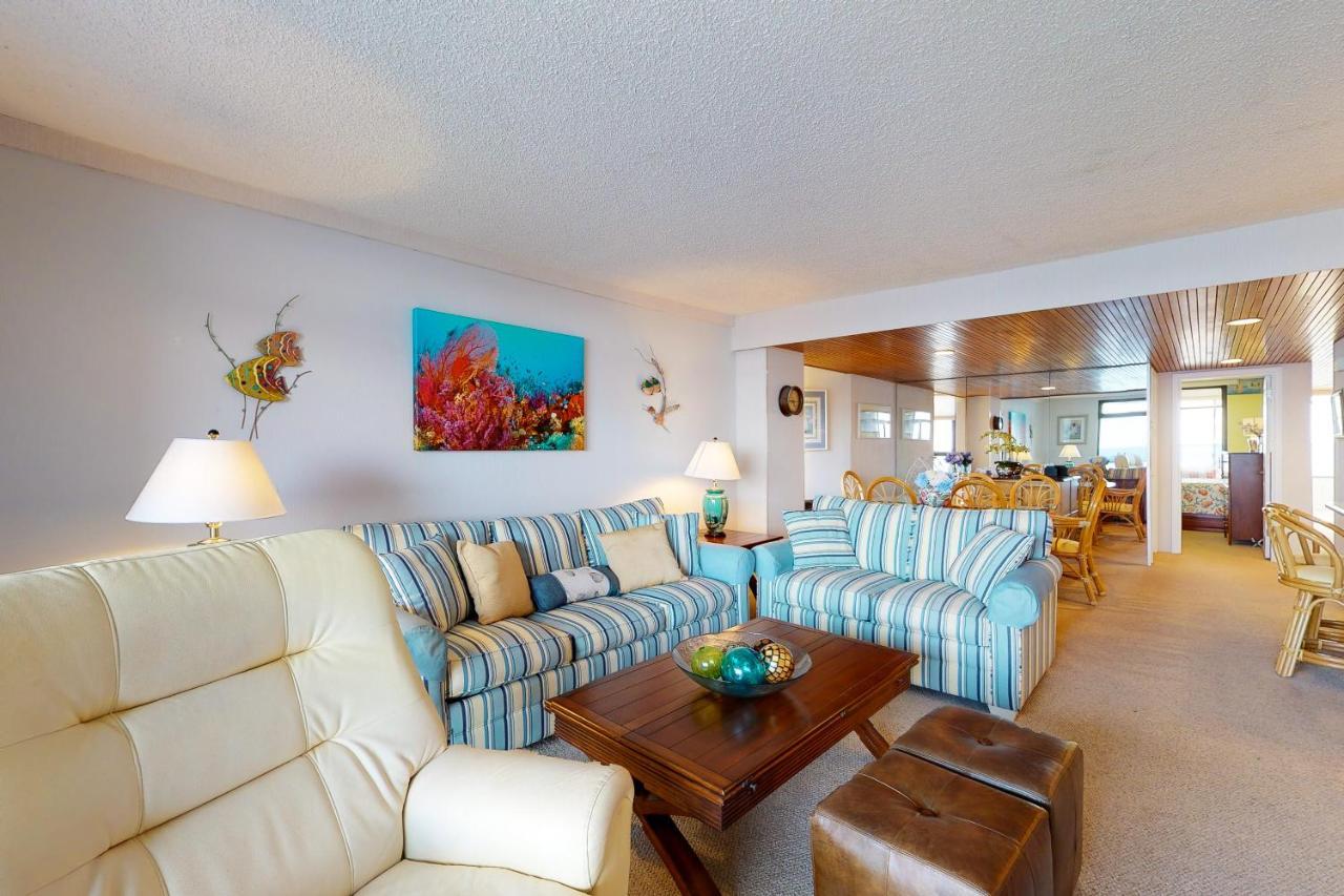 Highpoint North 5J Apartment Ocean City Luaran gambar
