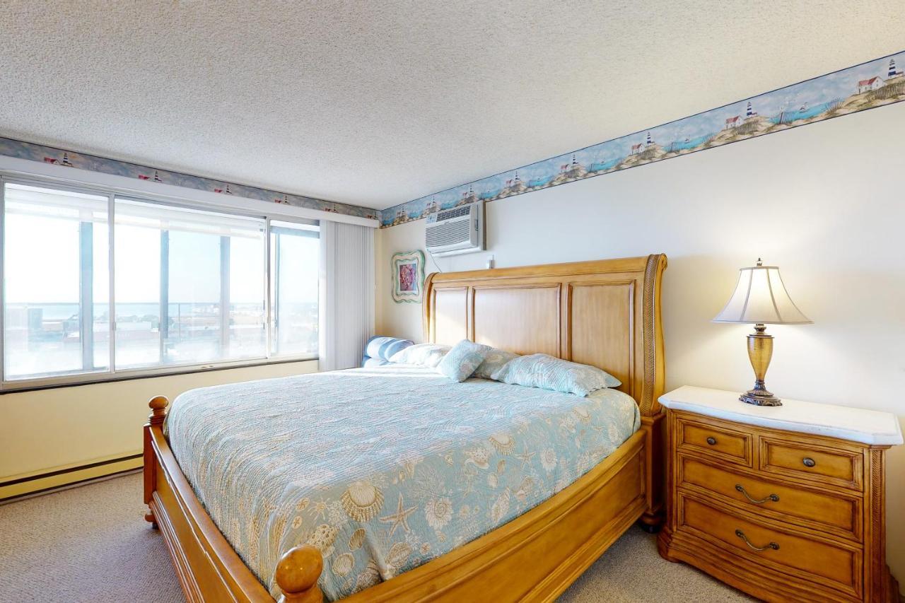 Highpoint North 5J Apartment Ocean City Luaran gambar