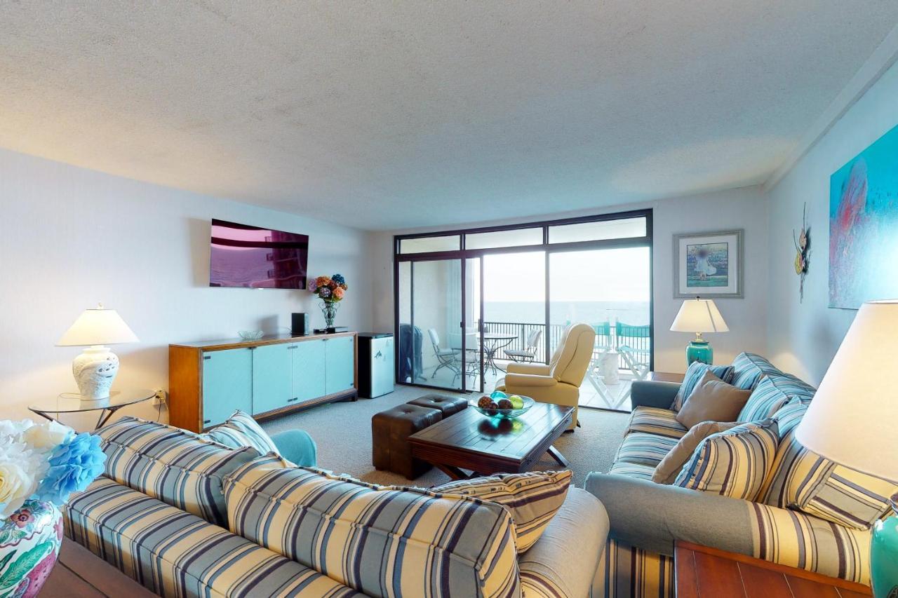 Highpoint North 5J Apartment Ocean City Luaran gambar