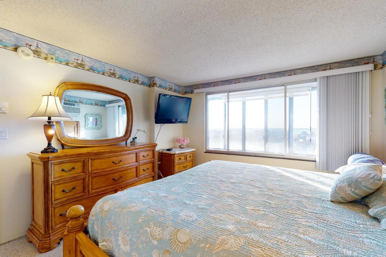 Highpoint North 5J Apartment Ocean City Luaran gambar