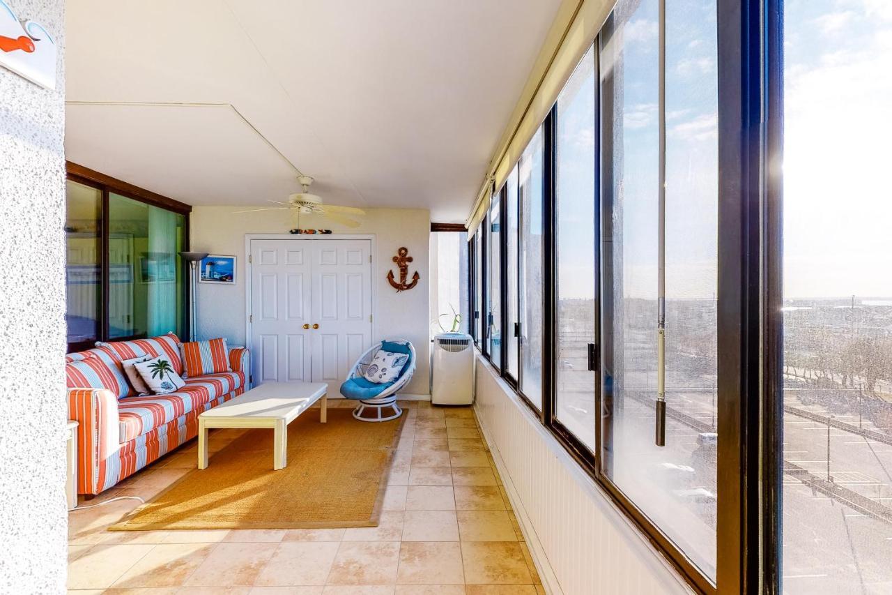 Highpoint North 5J Apartment Ocean City Luaran gambar