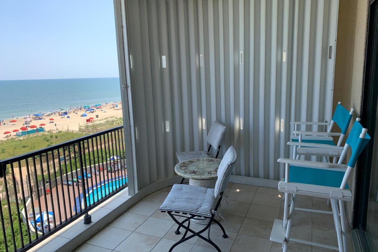 Highpoint North 5J Apartment Ocean City Luaran gambar